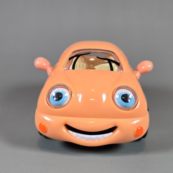 Skyler Scamper No 21 (1999) The Chevron Cars - Picture 4 of 7